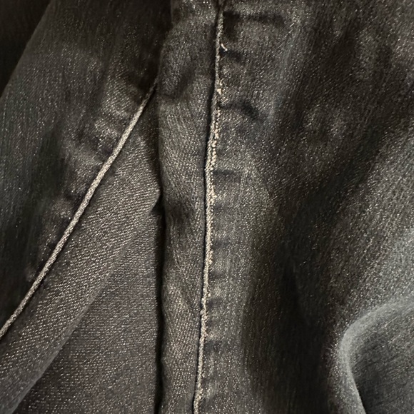 Democracy Women’s Absolution Skinny Jeans  Dark wash Size 10. 27” Inseam - Picture 6 of 6